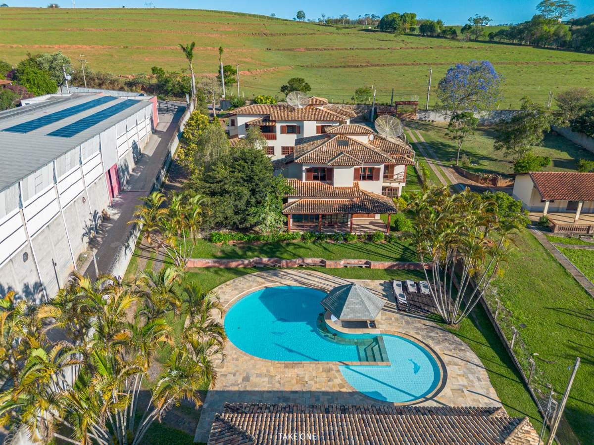 Casa, 6 quartos, 3903 m² - Foto 7