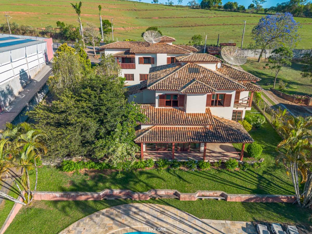 Casa, 6 quartos, 3903 m² - Foto 8
