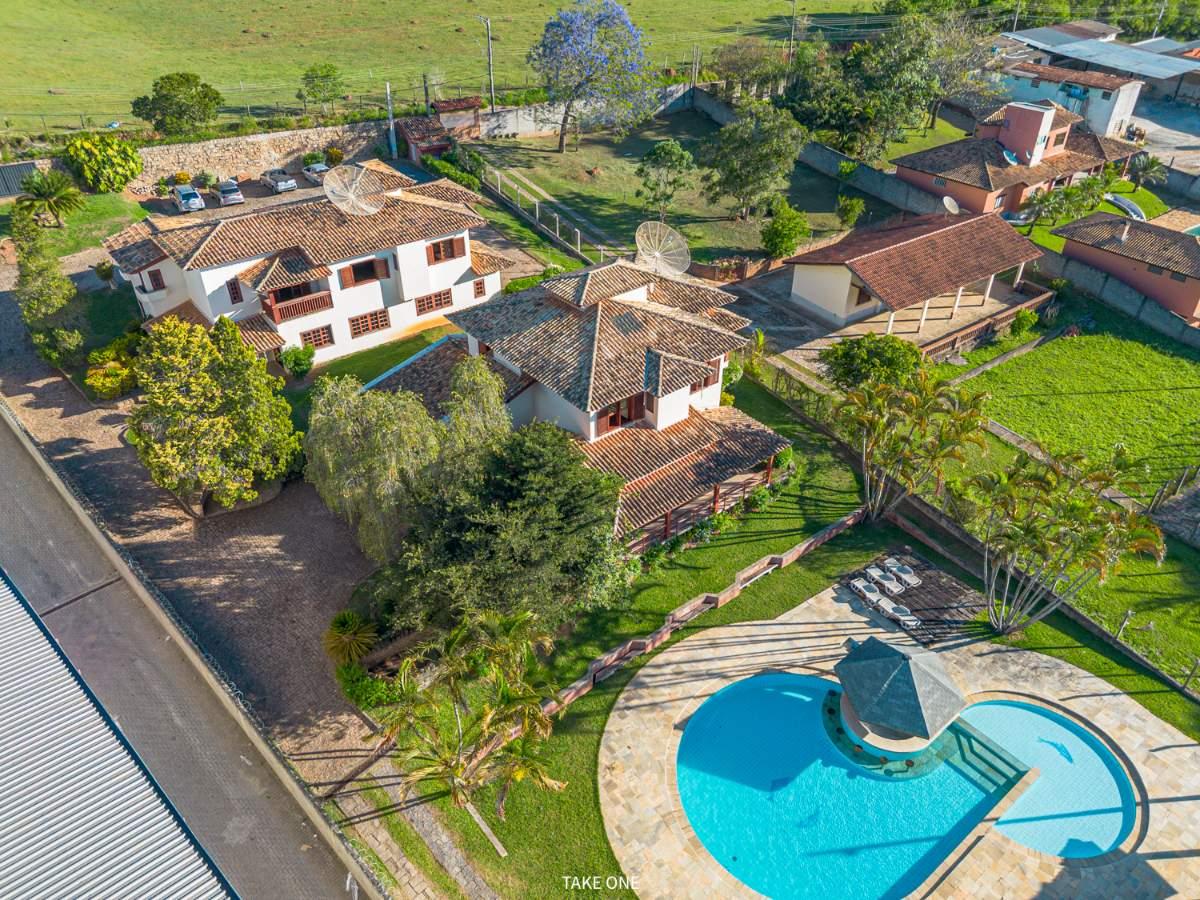 Casa, 6 quartos, 3903 m² - Foto 9