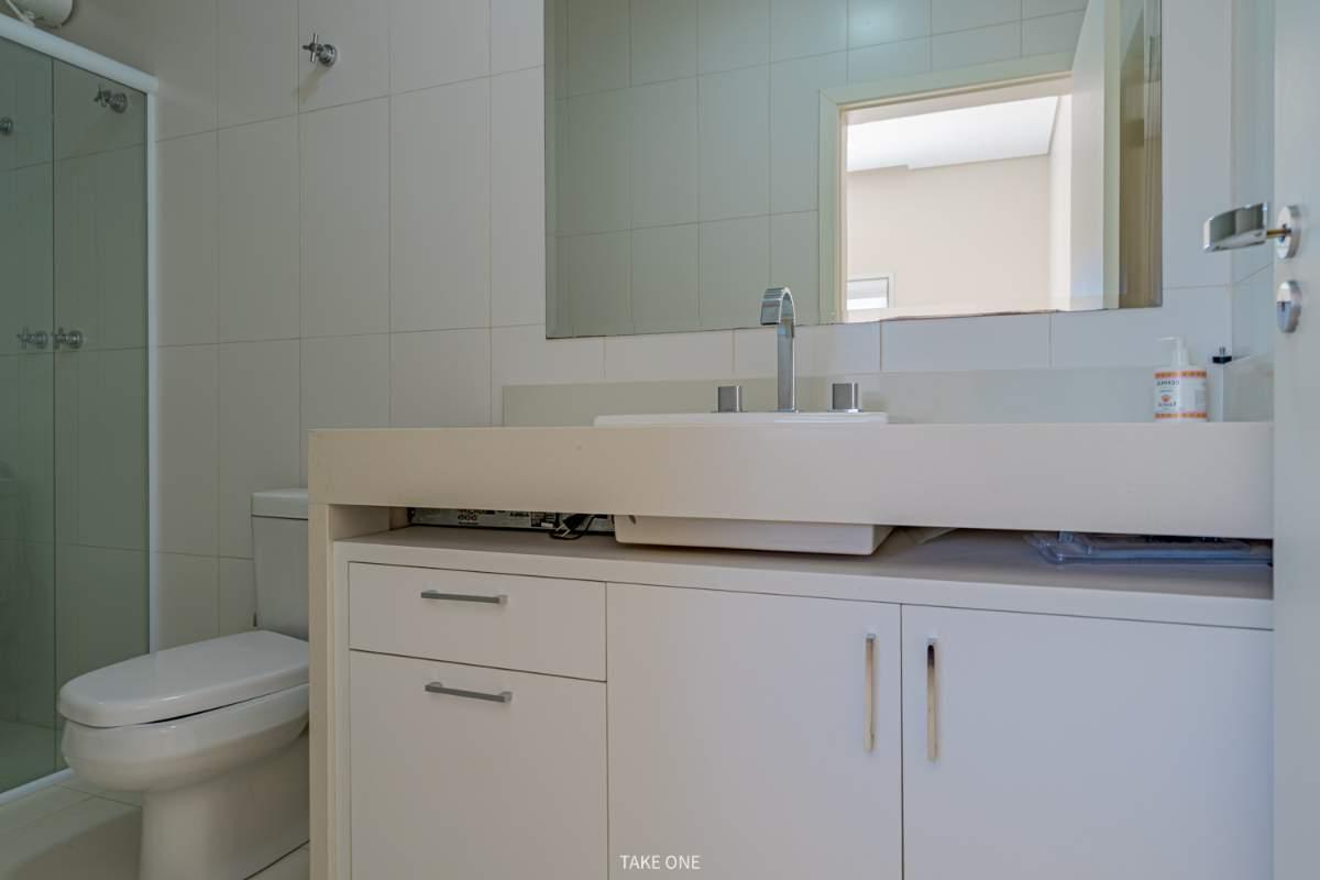 Casa de Condomínio, 5 quartos - Foto 9