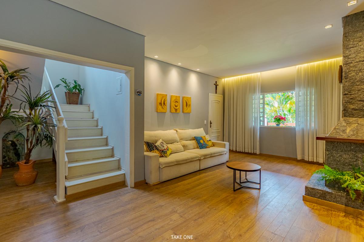 Casa de Condomínio, 3 quartos - Foto 10