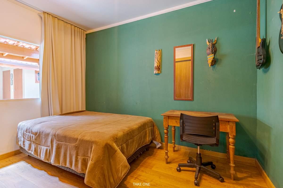 Casa de Condomínio, 3 quartos - Foto 14