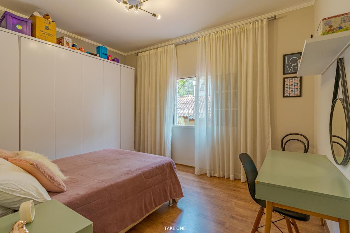 Casa de Condomínio, 3 quartos - Foto 21