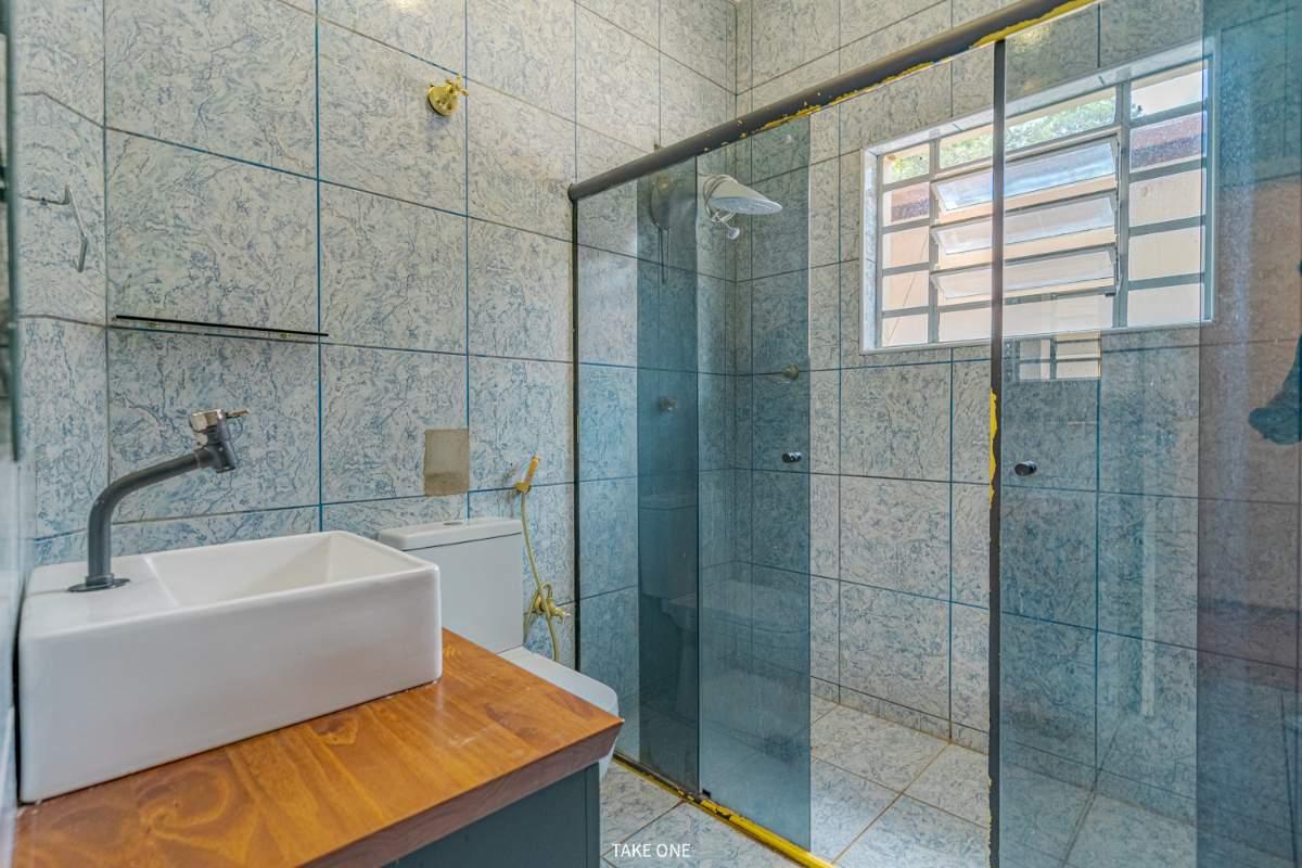 Casa de Condomínio, 3 quartos - Foto 25