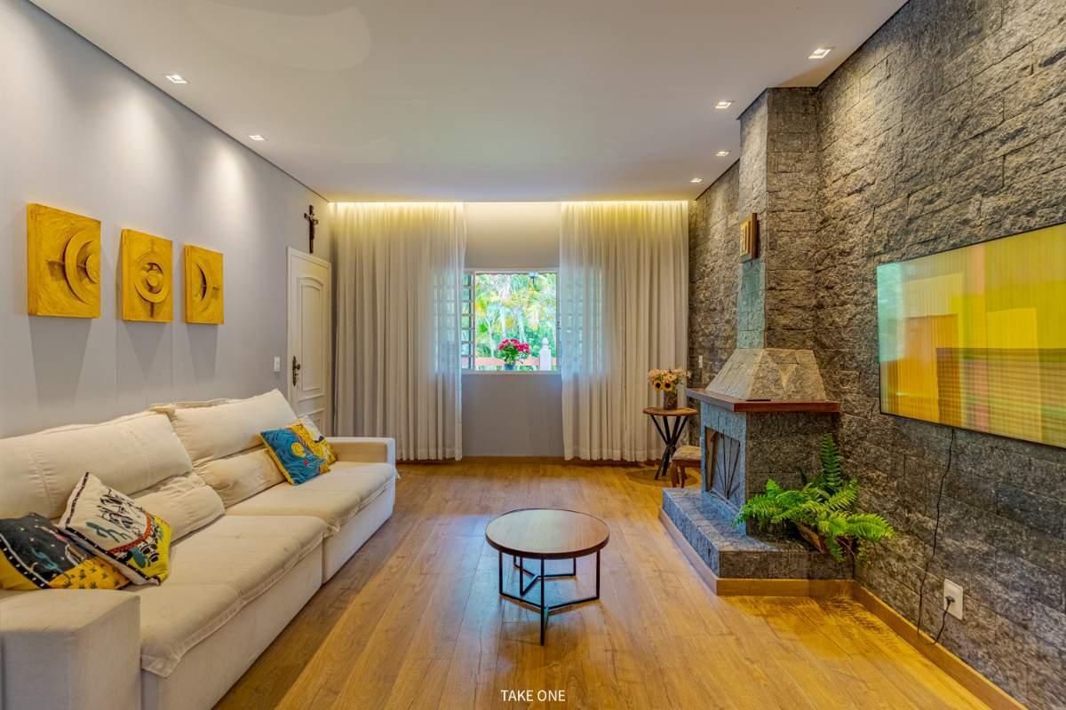 Casa de Condomínio, 3 quartos - Foto 3