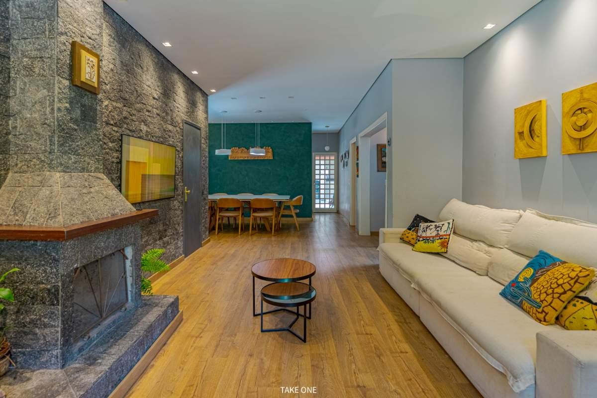 Casa de Condomínio, 3 quartos - Foto 4