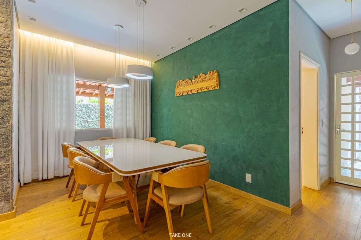Casa de Condomínio, 3 quartos - Foto 7