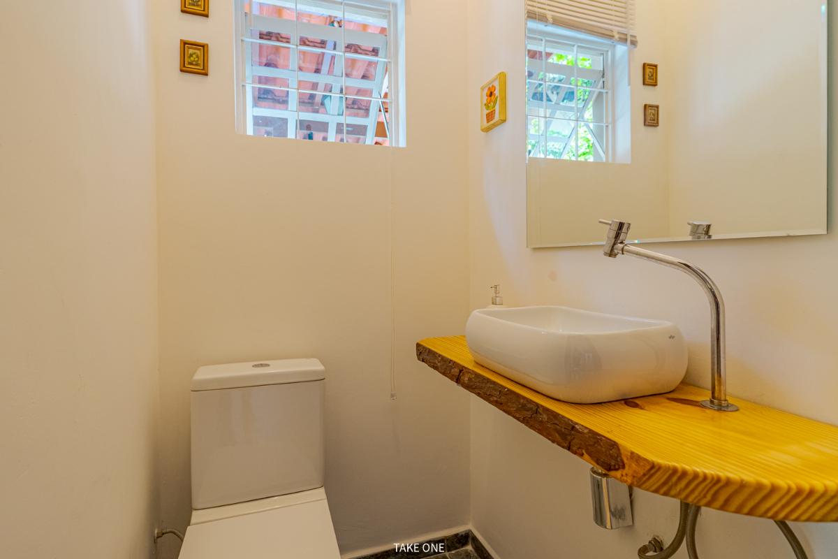 Casa de Condomínio, 3 quartos - Foto 8