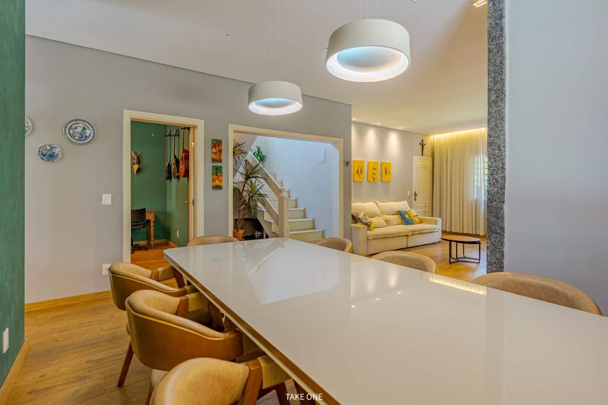 Casa de Condomínio, 3 quartos - Foto 9