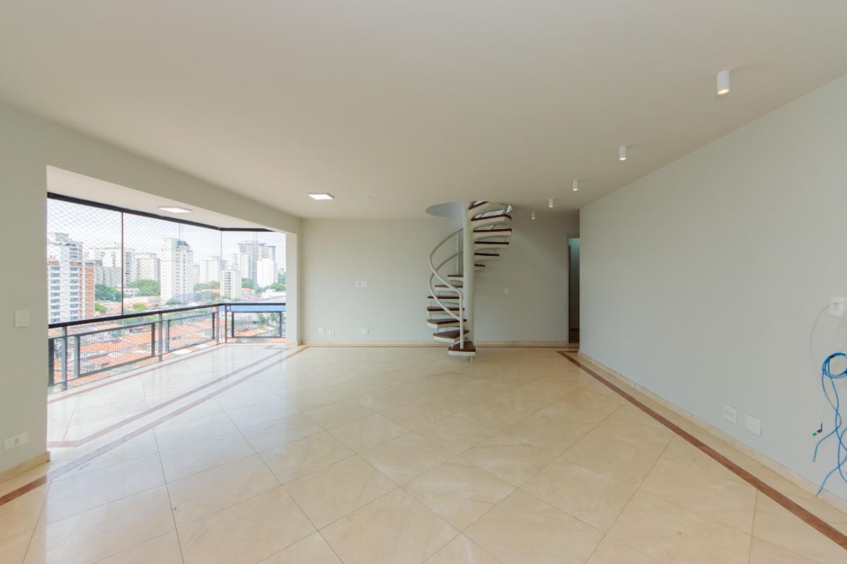 Cobertura, 3 quartos, 238 m² - Foto 1