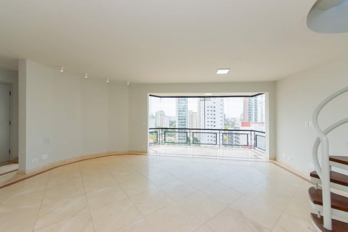 Cobertura, 3 quartos, 238 m² - Foto 2