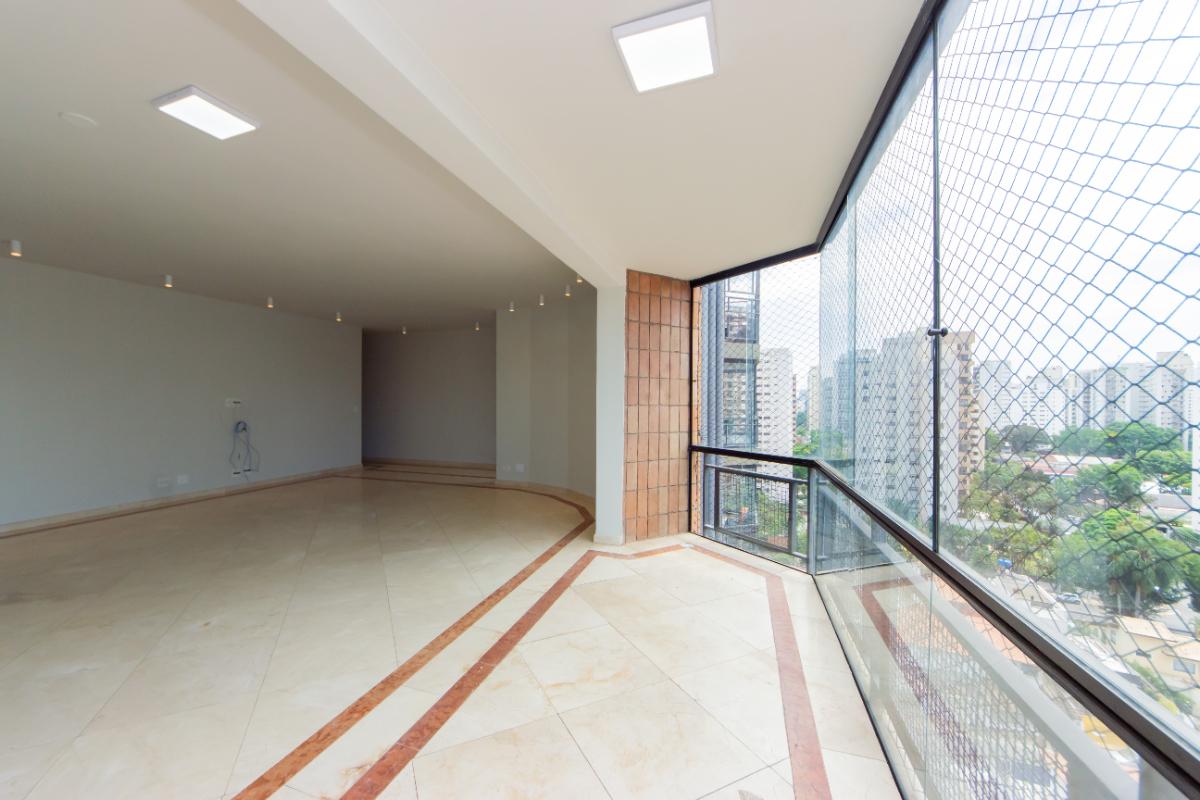 Cobertura, 3 quartos, 238 m² - Foto 6