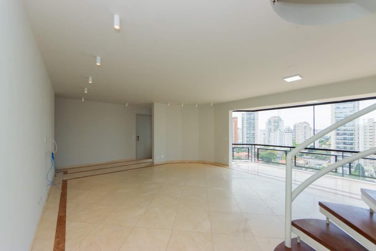 Cobertura, 3 quartos, 238 m² - Foto 8