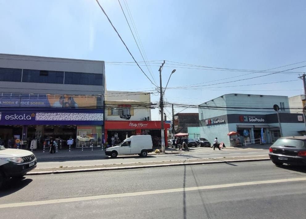 Loja-Salão, 225 m² - Foto 10
