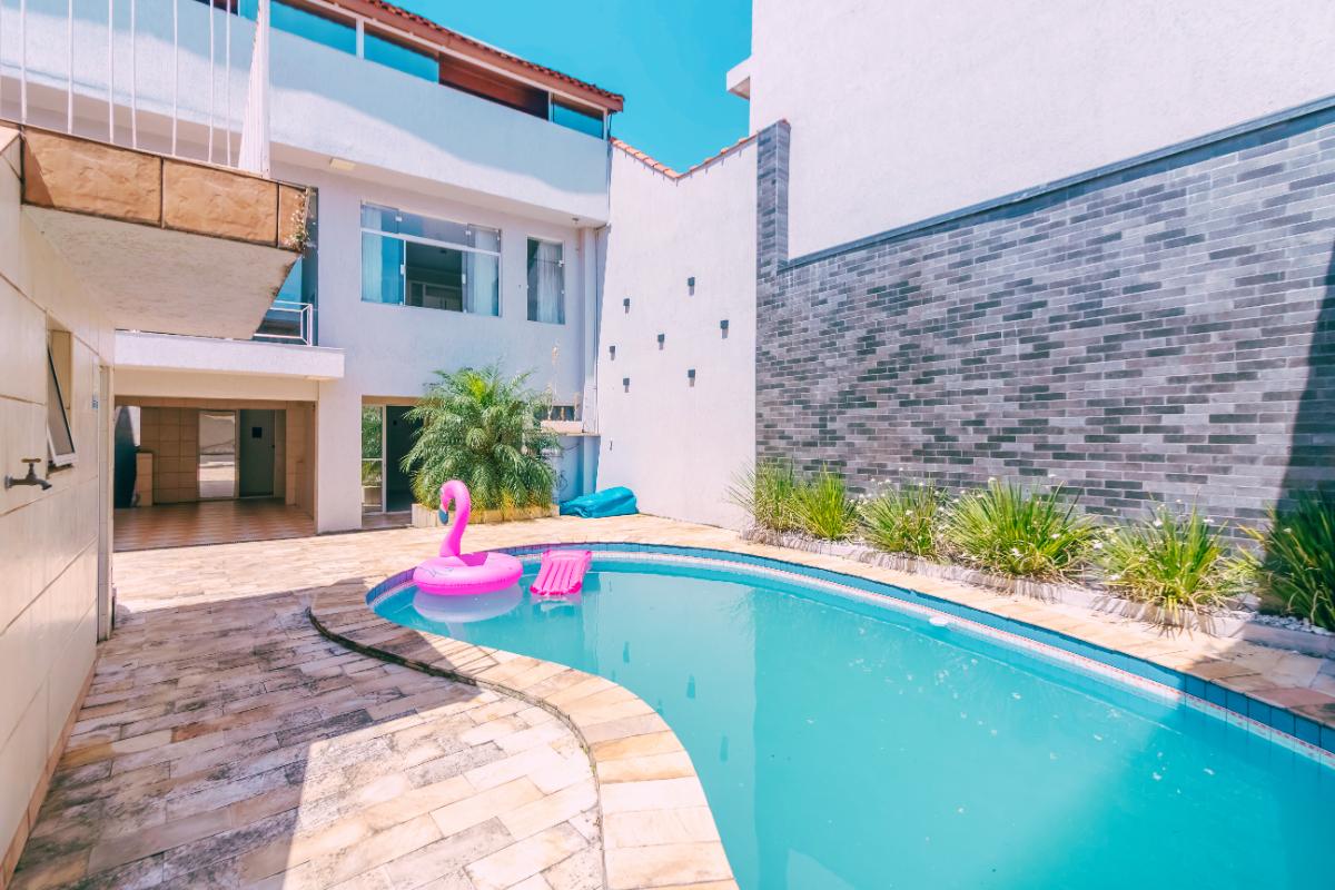 Casa, 3 quartos, 300 m² - Foto 1