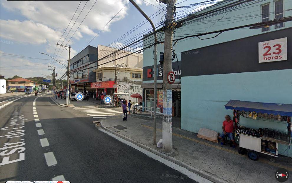 Loja-Salão, 225 m² - Foto 11