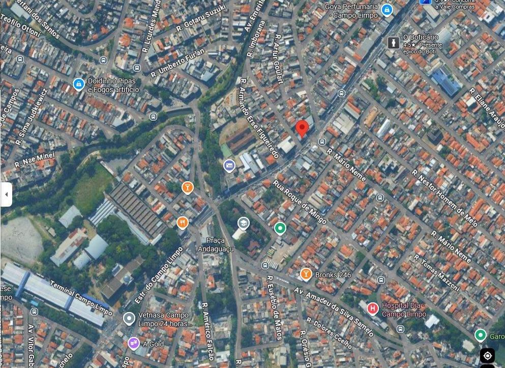 Loja-Salão, 225 m² - Foto 13