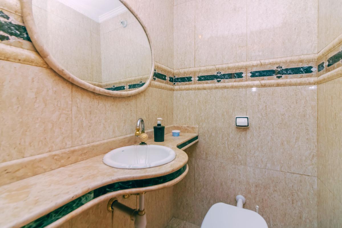 Casa, 3 quartos, 300 m² - Foto 16