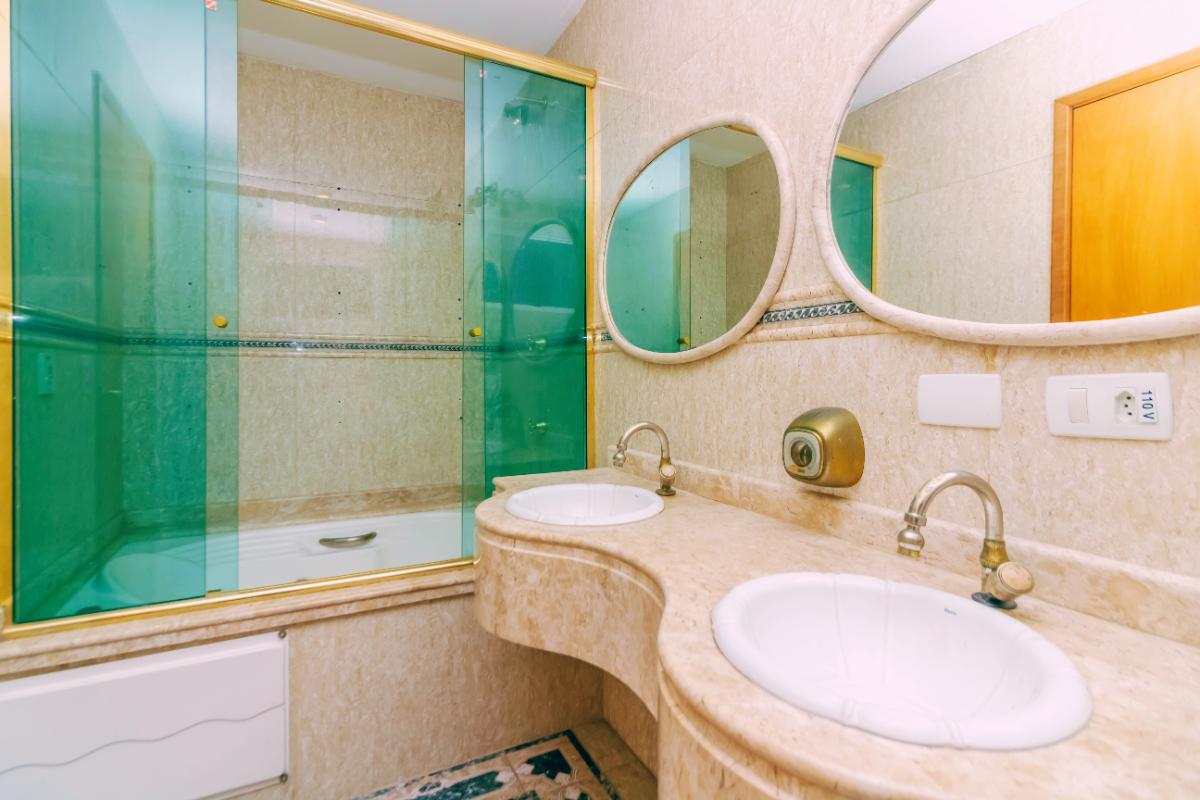 Casa, 3 quartos, 300 m² - Foto 23