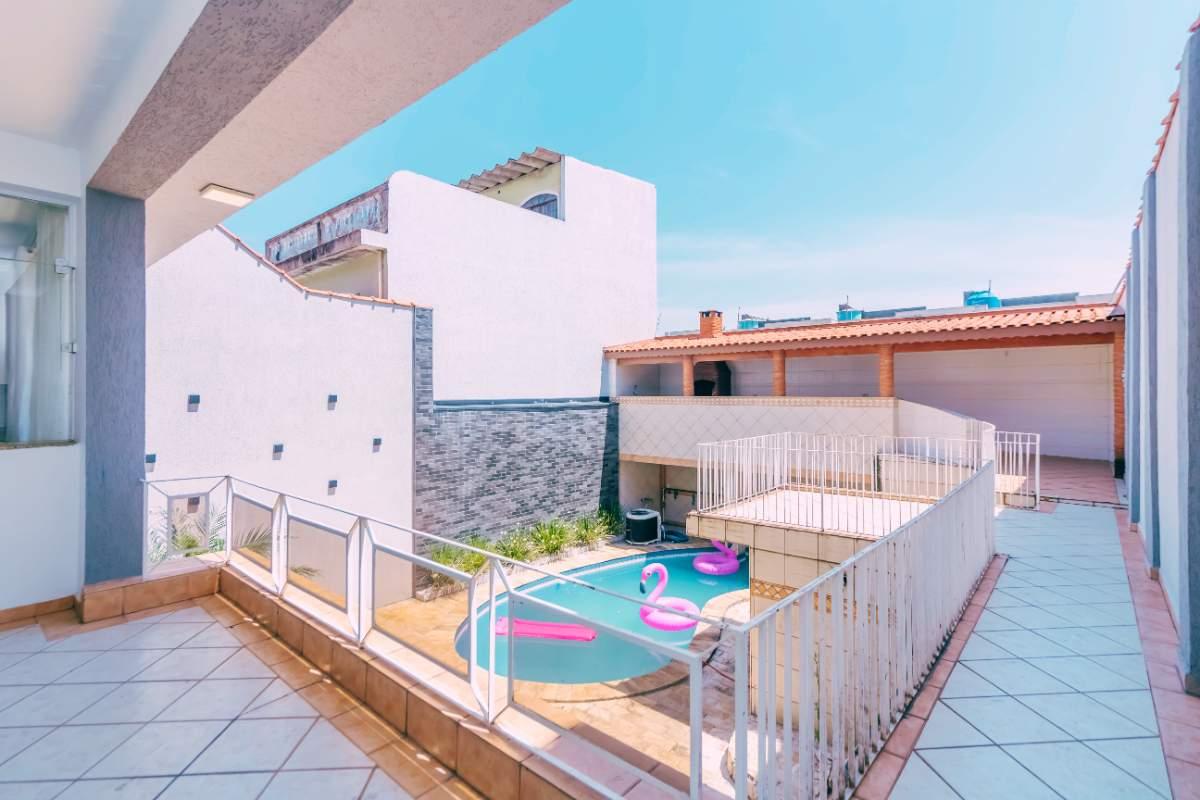 Casa, 3 quartos, 300 m² - Foto 3
