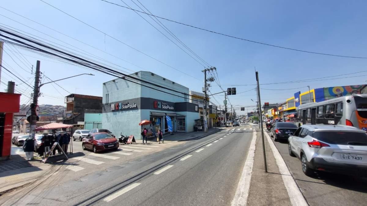 Loja-Salão, 225 m² - Foto 3