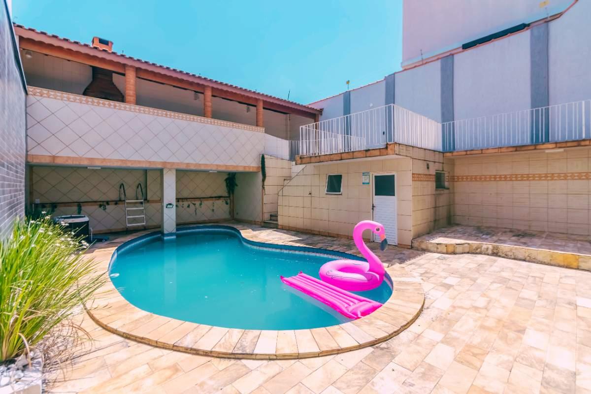 Casa, 3 quartos, 300 m² - Foto 4