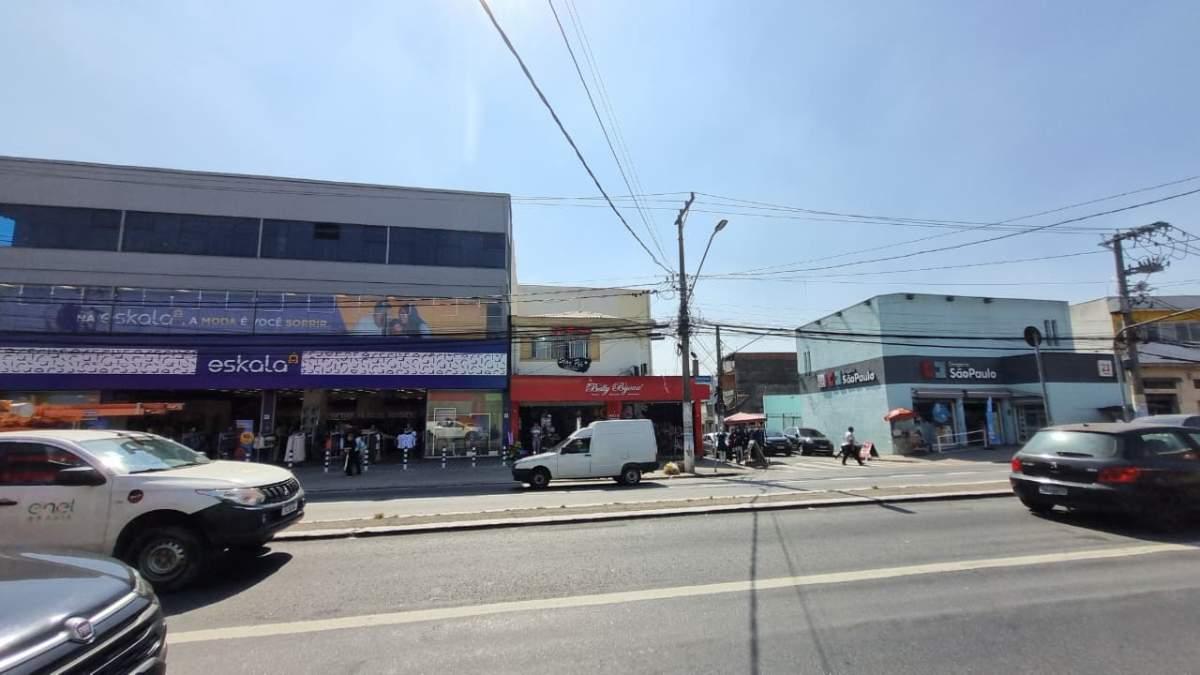 Loja-Salão, 225 m² - Foto 4