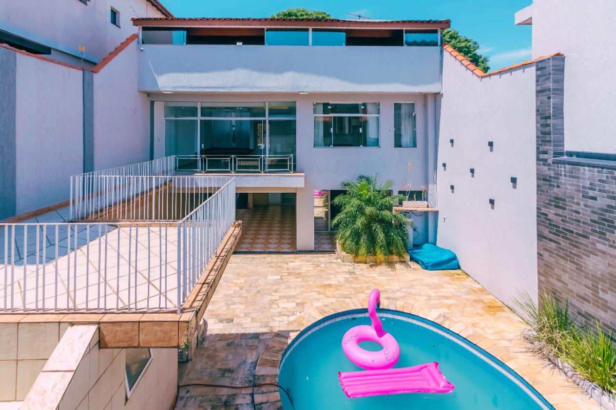 Casa, 3 quartos, 300 m² - Foto 5