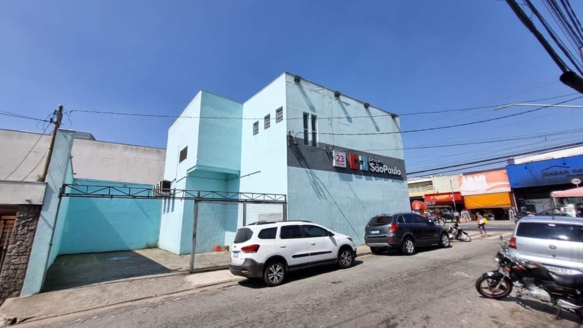 Loja-Salão, 225 m² - Foto 5