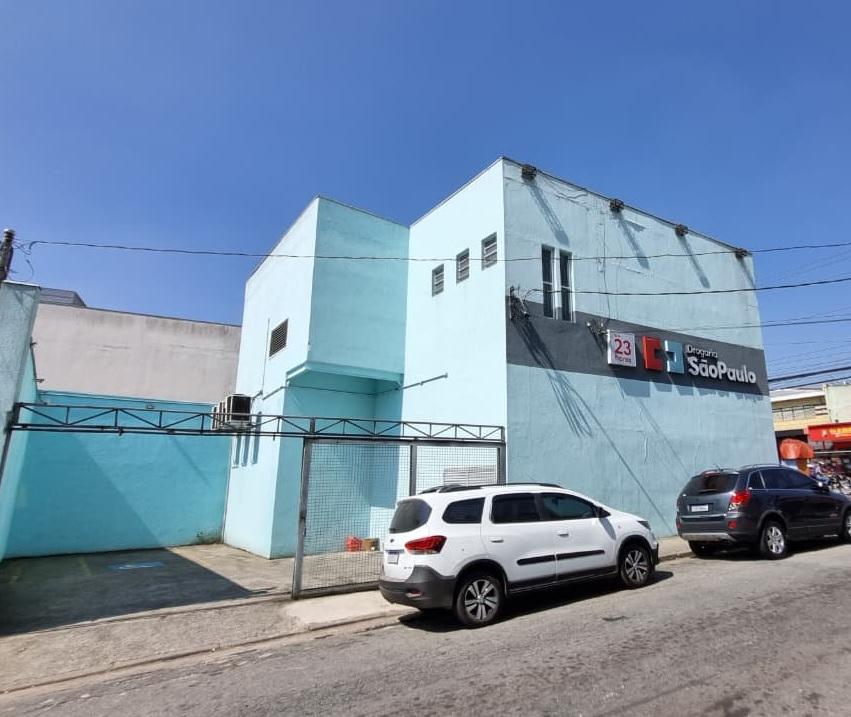 Loja-Salão, 225 m² - Foto 6