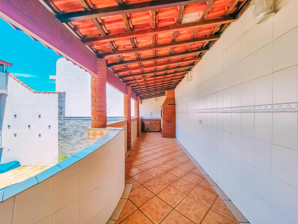 Casa, 3 quartos, 300 m² - Foto 7