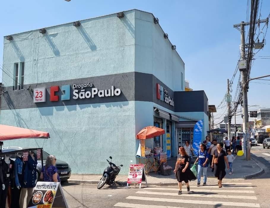 Loja-Salão, 225 m² - Foto 7