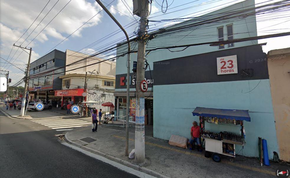 Loja-Salão, 225 m² - Foto 8