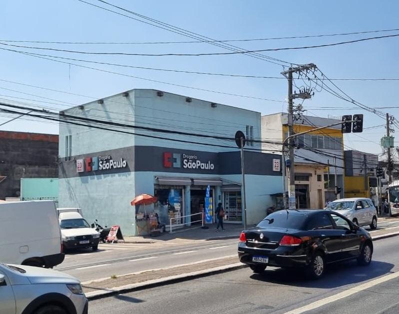 Loja-Salão, 225 m² - Foto 9