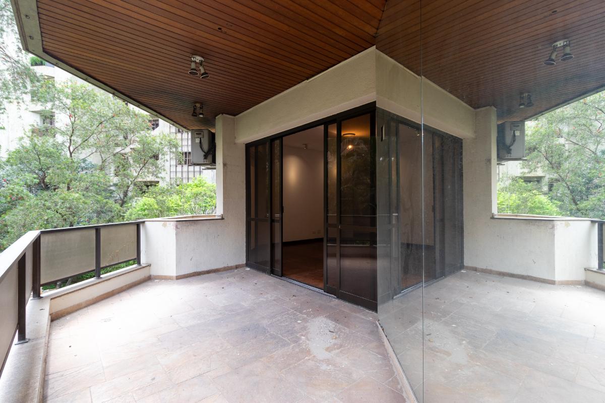 Apartamento, 3 quartos, 197 m² - Foto 10