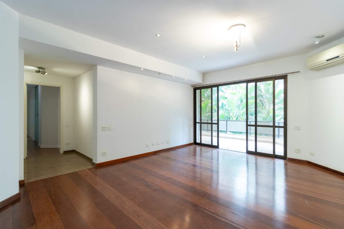 Apartamento, 3 quartos, 197 m² - Foto 1