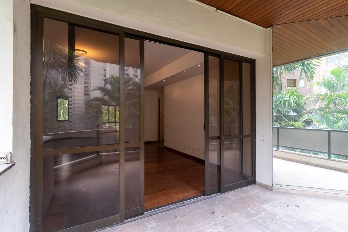 Apartamento, 3 quartos, 197 m² - Foto 11