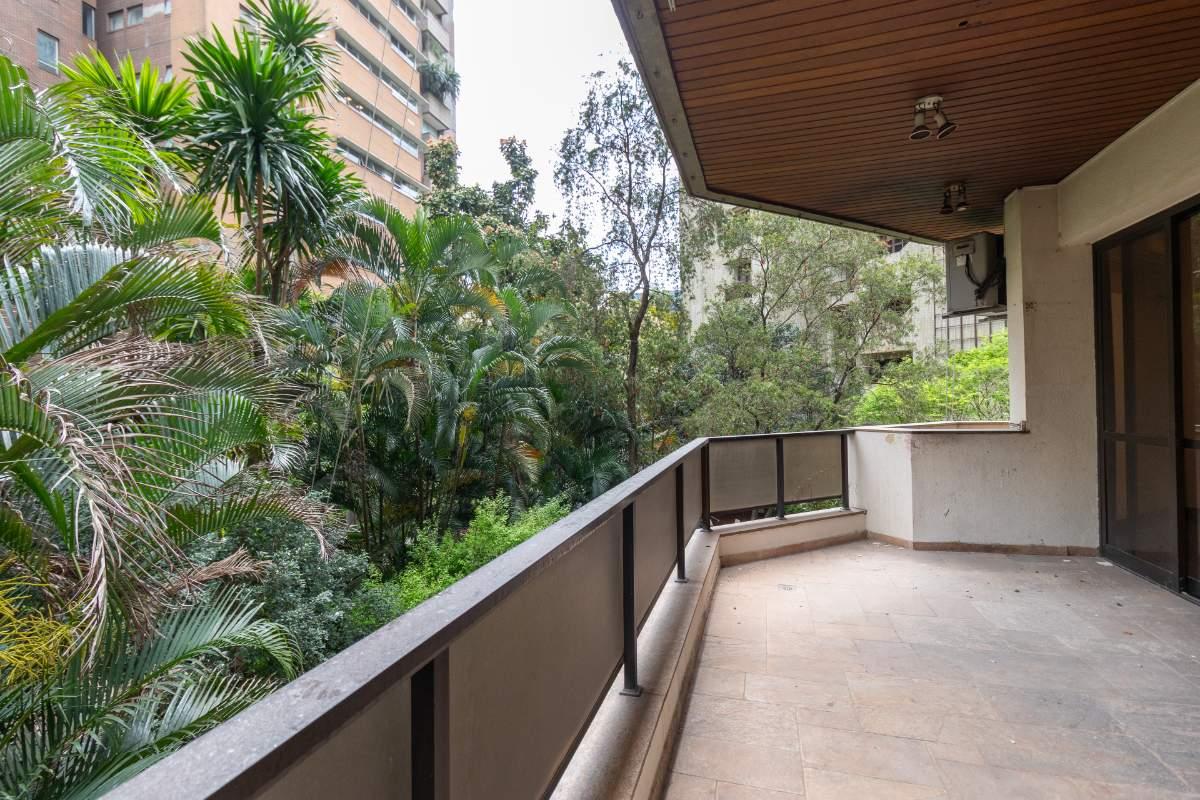 Apartamento, 3 quartos, 197 m² - Foto 12