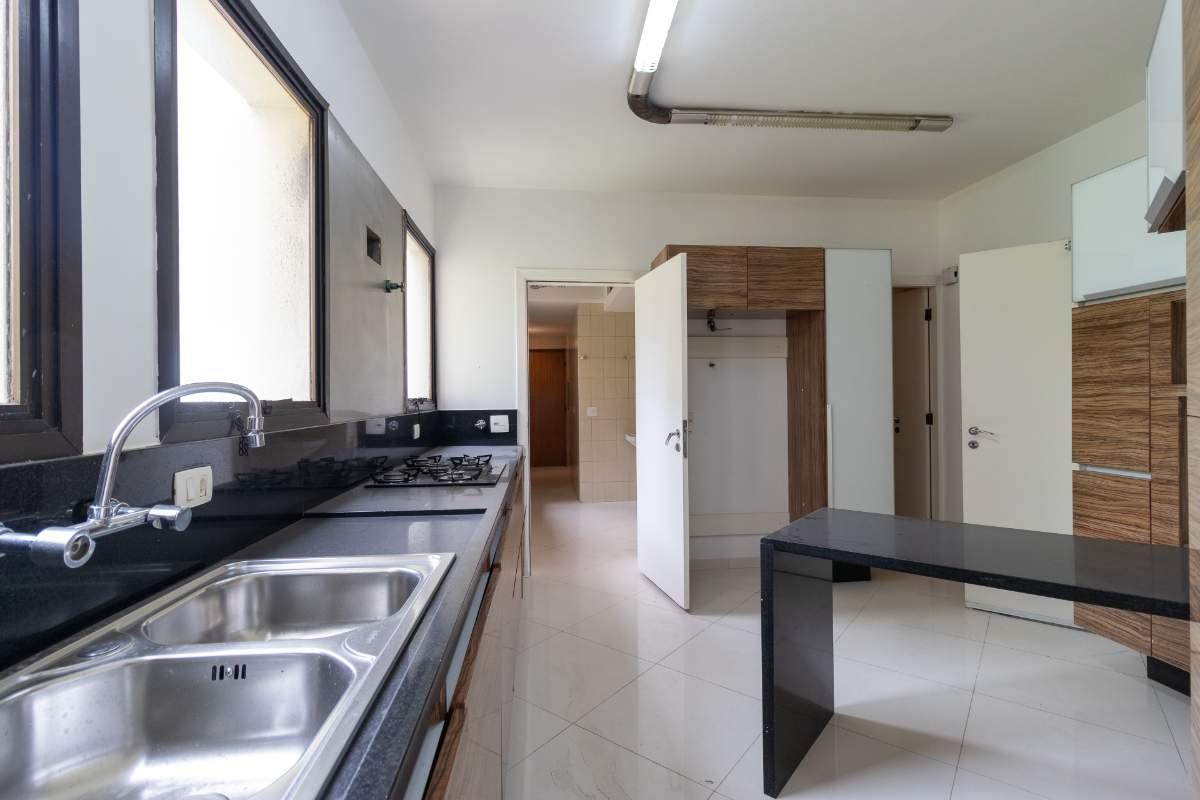 Apartamento, 3 quartos, 197 m² - Foto 15