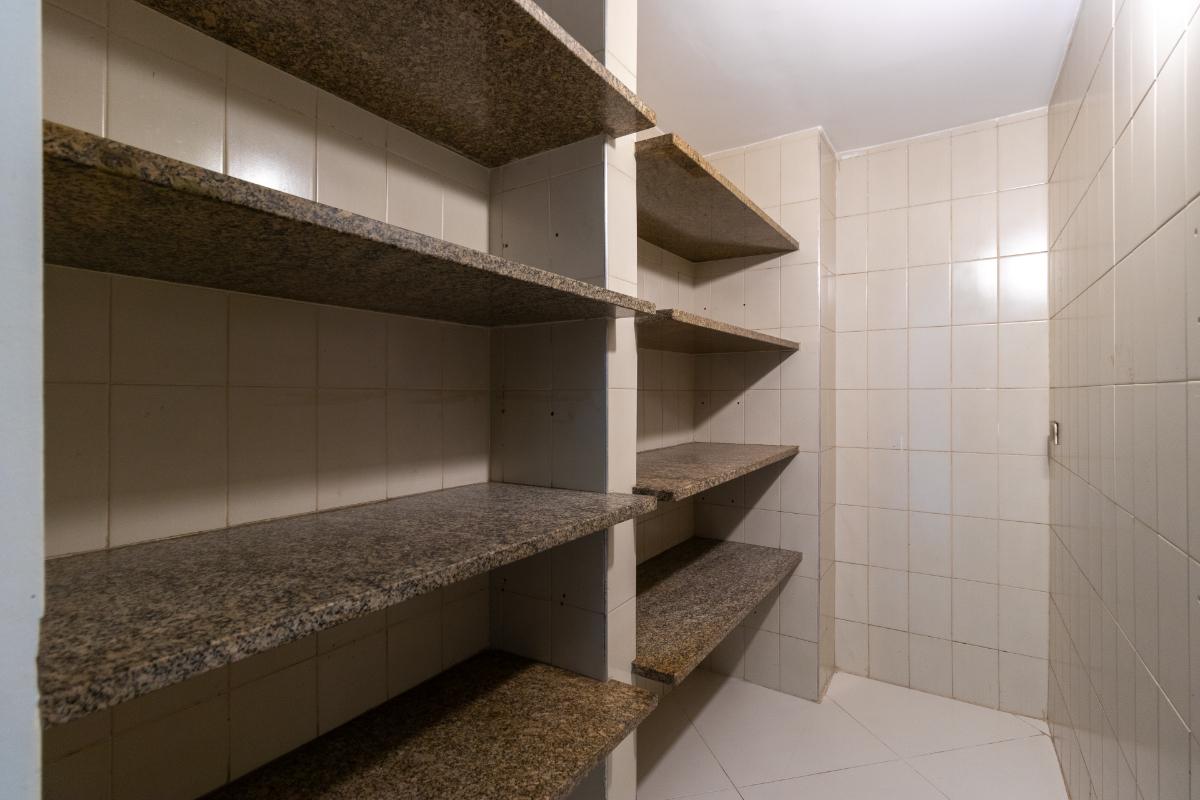 Apartamento, 3 quartos, 197 m² - Foto 16