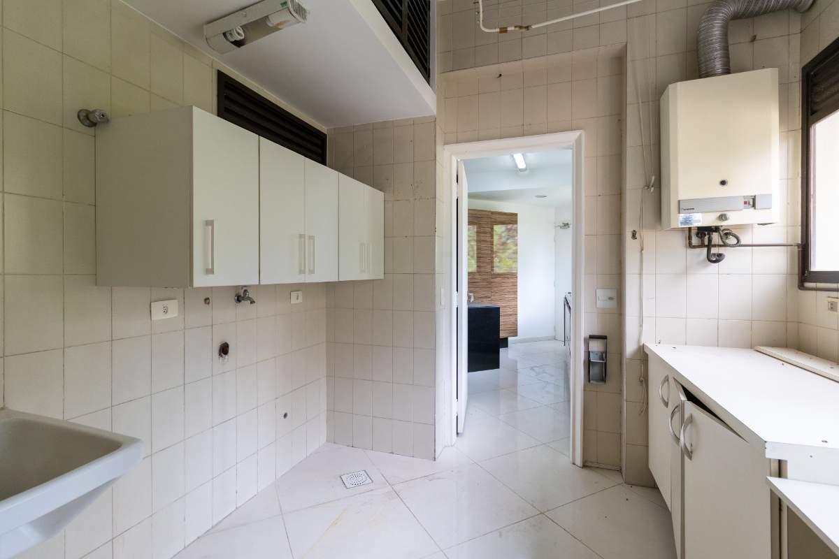 Apartamento, 3 quartos, 197 m² - Foto 17