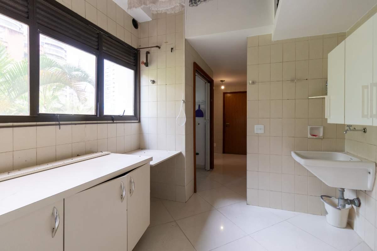 Apartamento, 3 quartos, 197 m² - Foto 20