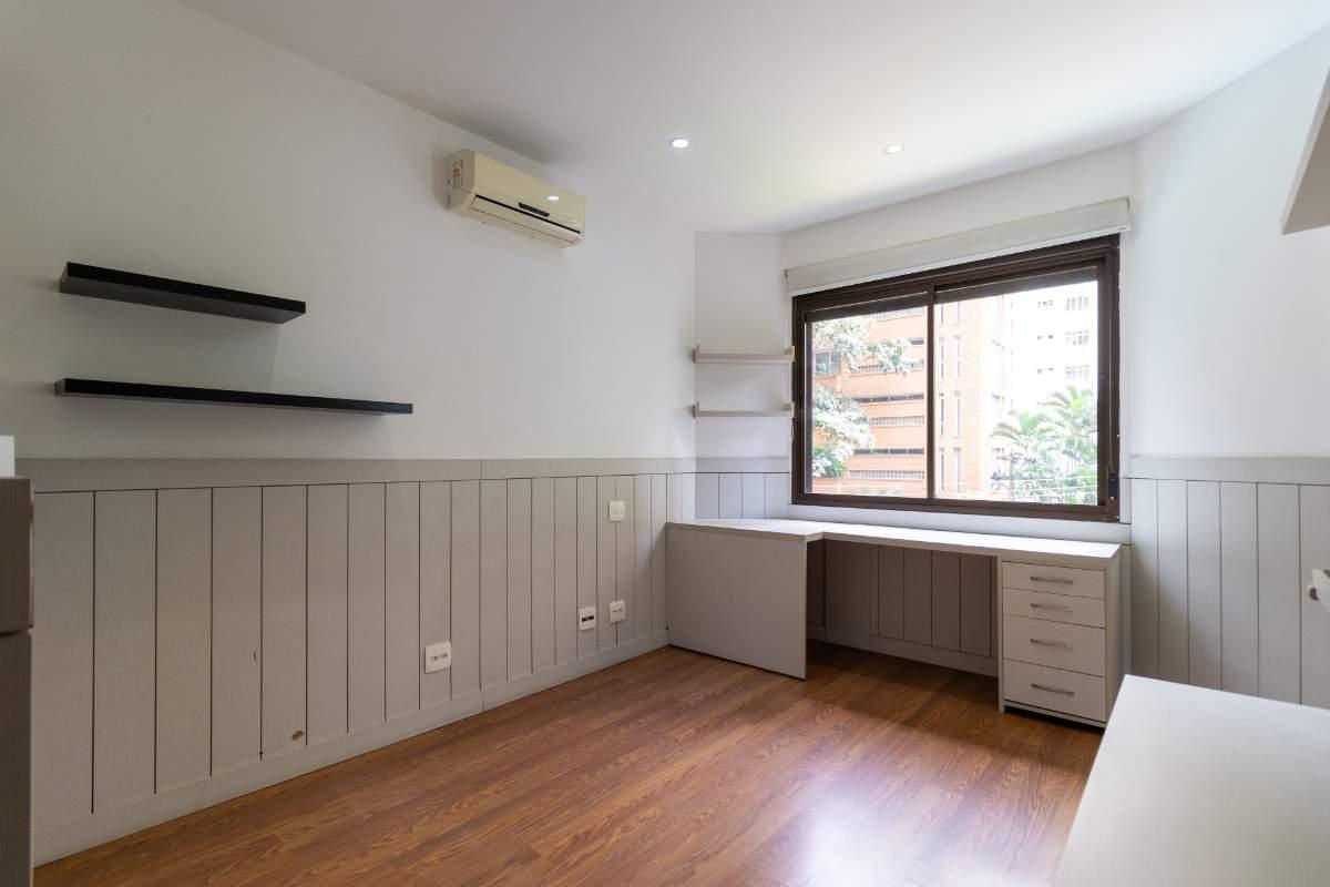 Apartamento, 3 quartos, 197 m² - Foto 22