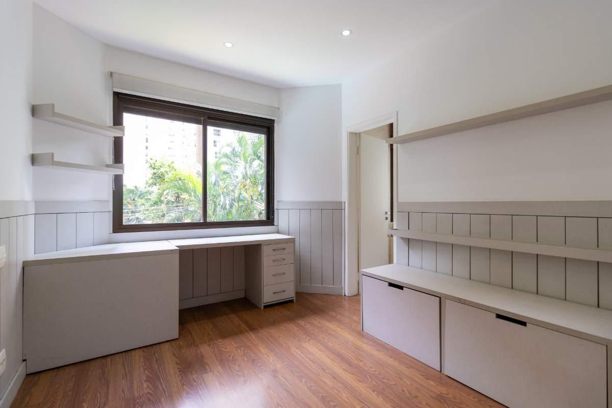 Apartamento, 3 quartos, 197 m² - Foto 23