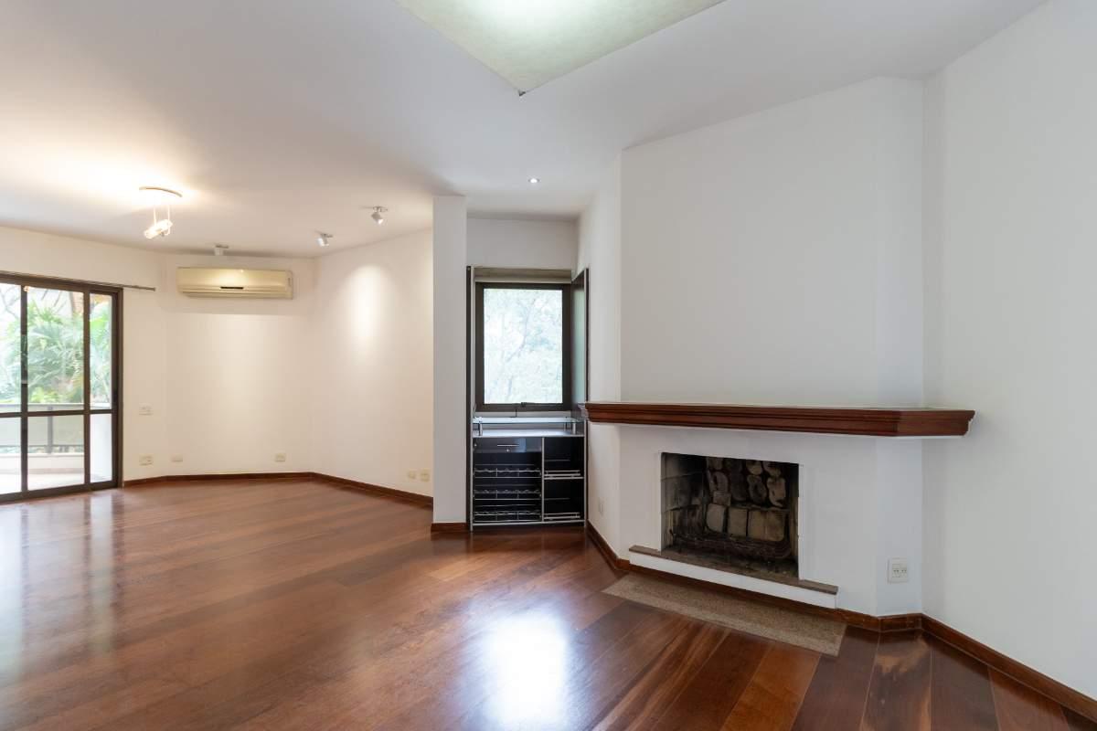 Apartamento, 3 quartos, 197 m² - Foto 3