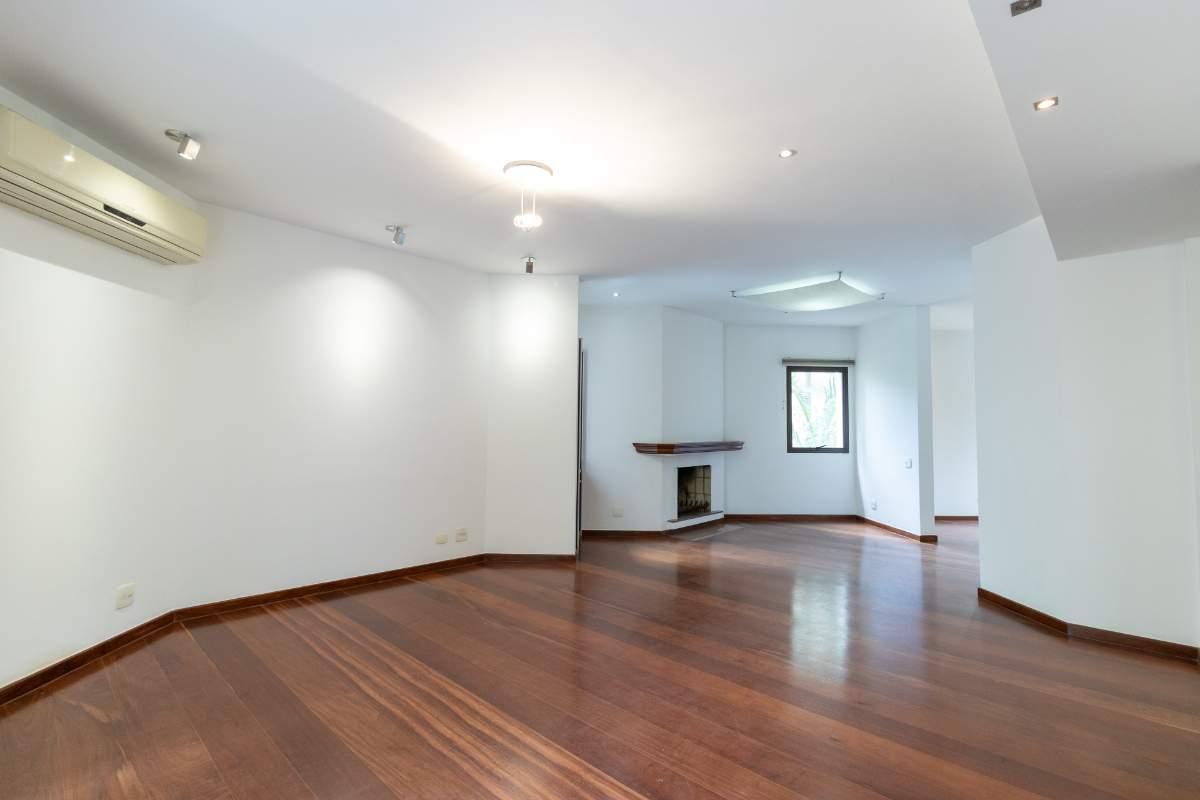 Apartamento, 3 quartos, 197 m² - Foto 4