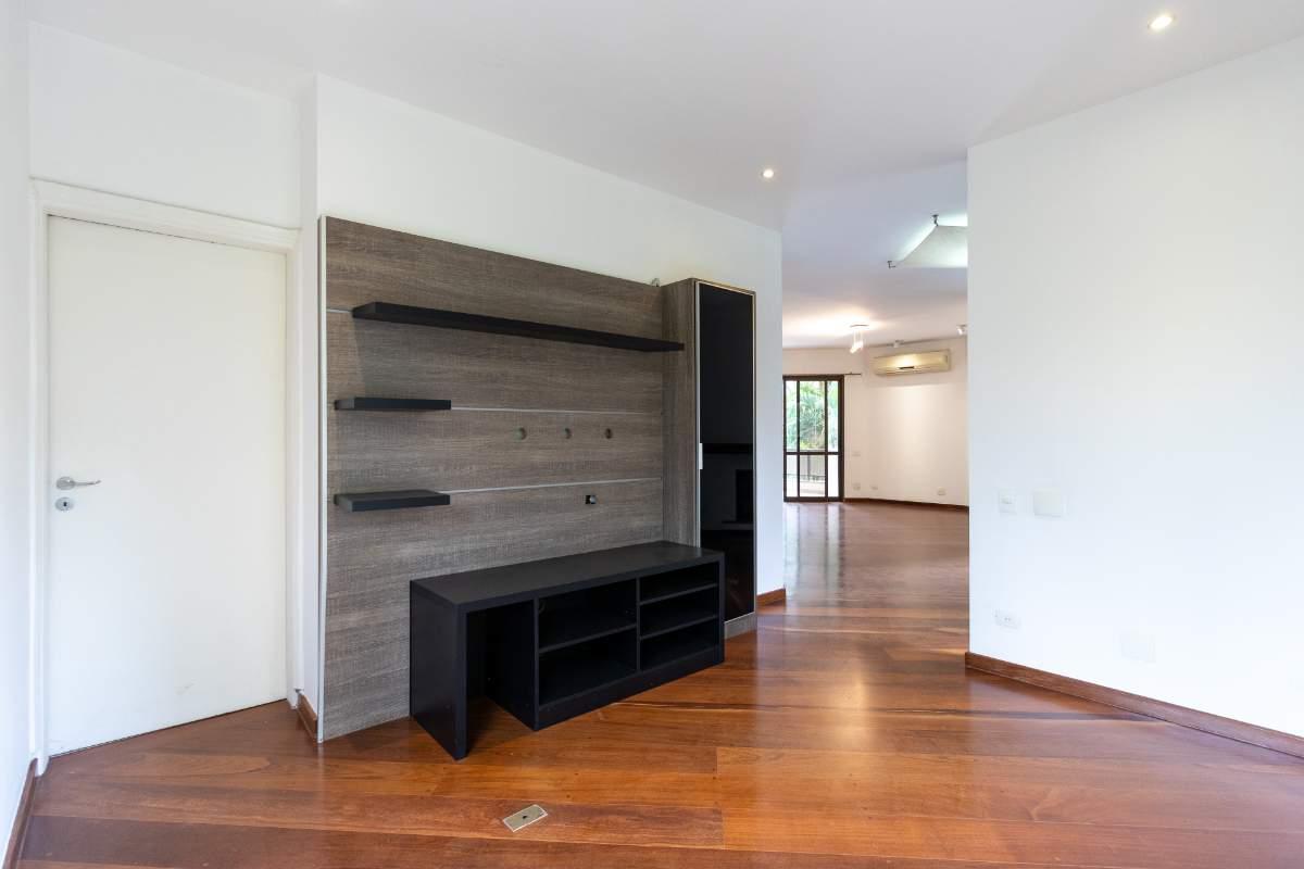 Apartamento, 3 quartos, 197 m² - Foto 6