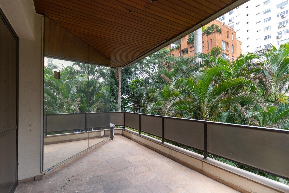 Apartamento, 3 quartos, 197 m² - Foto 8