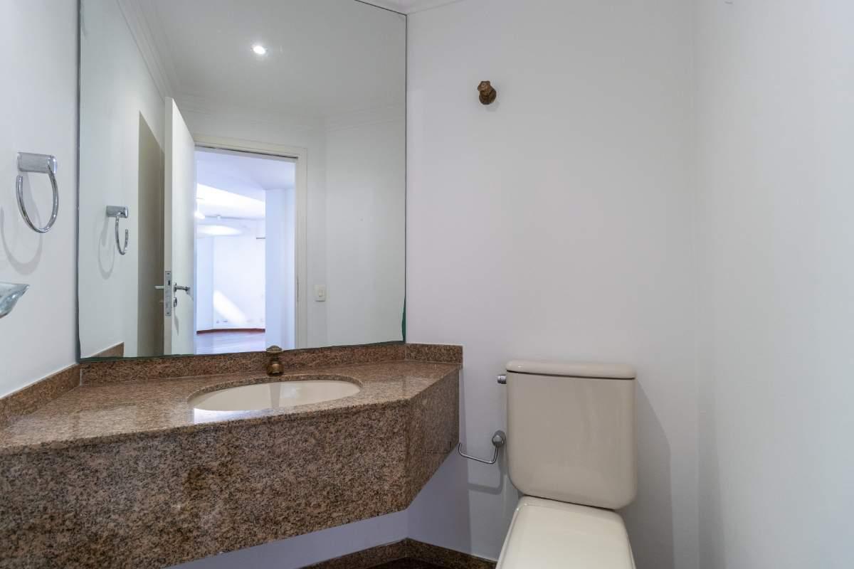 Apartamento, 3 quartos, 197 m² - Foto 9