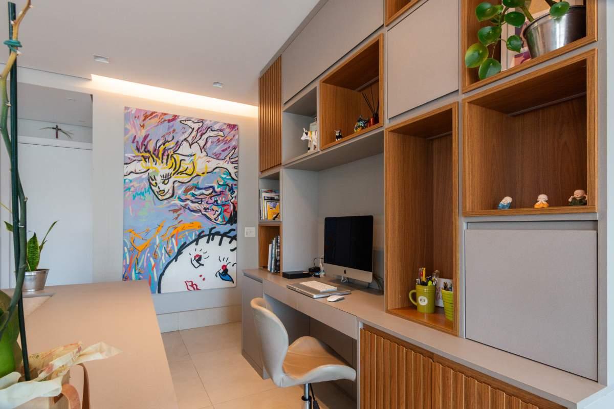 Apartamento, 3 quartos, 133 m² - Foto 11